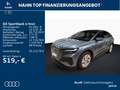Audi Q4 e-tron Q4 Sportback 45 e-tron AHK LED PDC Navi Sitzheiz Blau - thumbnail 2