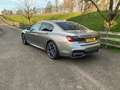 BMW 745 745e benzine/hybride Grijs - thumbnail 4
