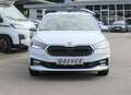 Skoda Fabia Fabia Selection PLUS/AHK/Rü-KAMERA/ALU/ EXTRAS Blanc - thumbnail 2