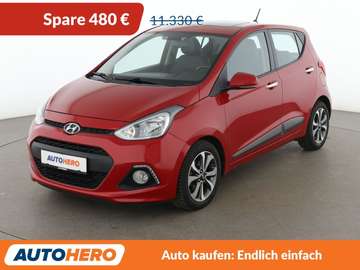 1.2 Style Aut.*PDC*SHZ*SCHIEBEDACH*KLIMA*