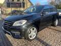 Mercedes-Benz ML 350 CDI BlueTec*AMG-STYLING*KAMERA*LEDER*AUT. Schwarz - thumbnail 1