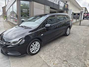 Astra 1.0i XEP 16v Essentia