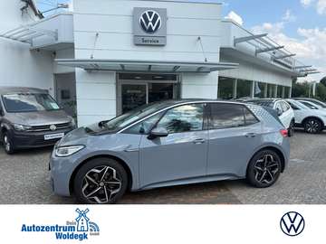 Pro Performance 150kW 1-Gang-Automatik
