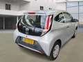 Toyota Aygo 1.0 VVT-i x Grau - thumbnail 3