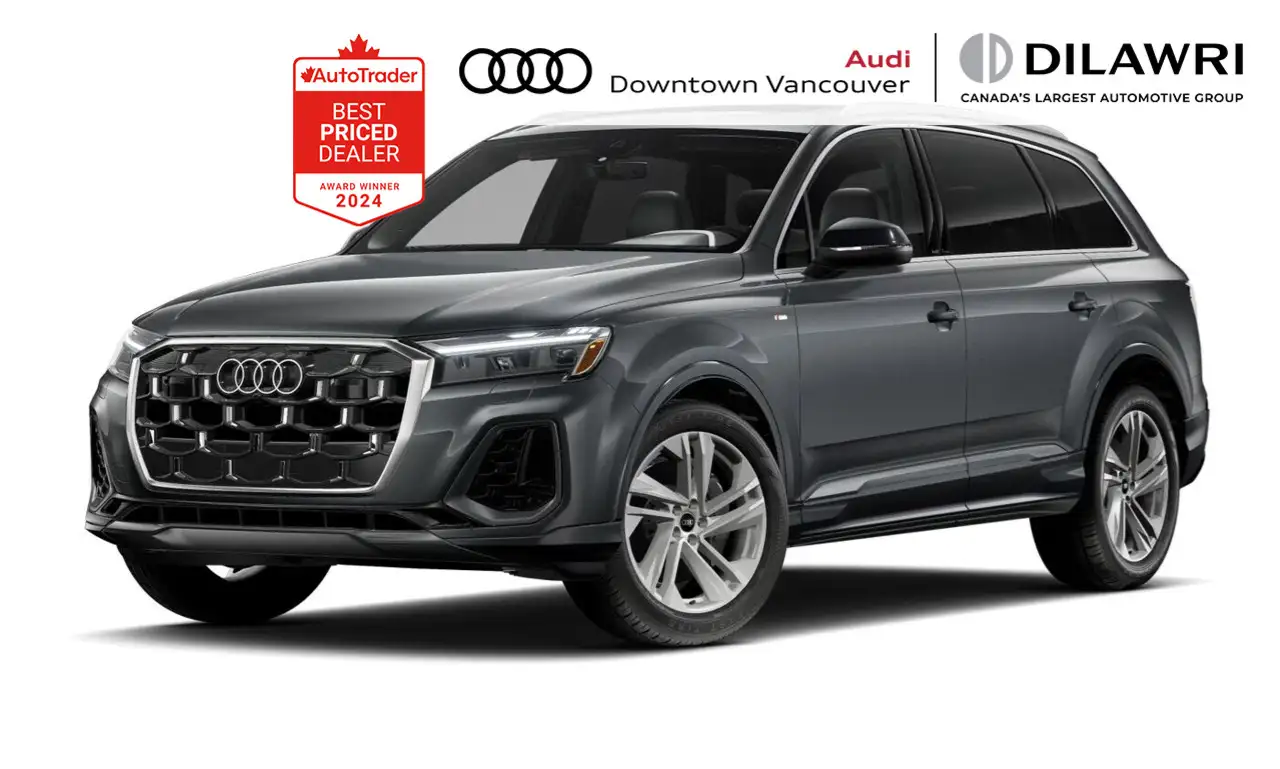 Audi Q7 photo Audi Q7