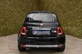 Fiat 500 1.0 Hybrid Dolcevita *Navi *Carplay Zwart - thumbnail 9