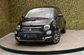 Fiat 500 1.0 Hybrid Dolcevita *Navi *Carplay Zwart - thumbnail 3