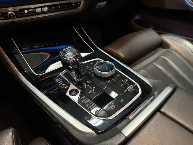 BMW X5 xDrive45e MSPORT PANO LASER HuD Ansicht 27