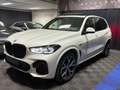 BMW X5 xDrive45e MSPORT PANO LASER HuD Weiß - thumbnail 2