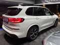 BMW X5 xDrive45e MSPORT PANO LASER HuD Weiß - thumbnail 4