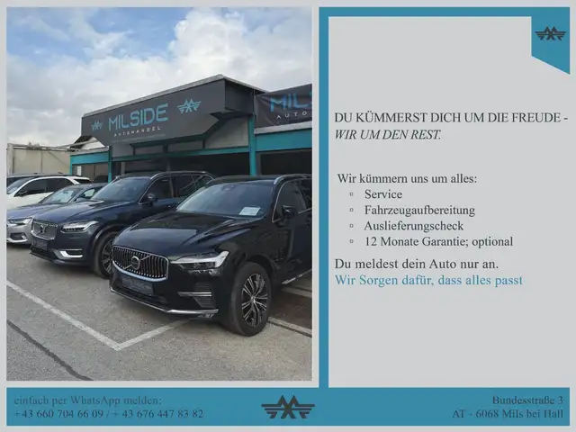BMW X5 xDrive45e MSPORT PANO LASER HuD Ansicht 16