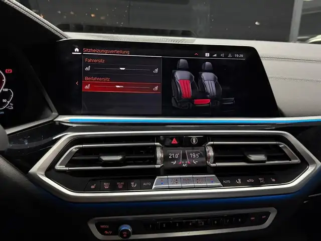 BMW X5 xDrive45e MSPORT PANO LASER HuD Ansicht 24