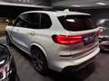 BMW X5 xDrive45e MSPORT PANO LASER HuD Weiß - thumbnail 3
