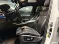 BMW X5 xDrive45e M Sport Weiß - thumbnail 9