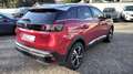 Peugeot 3008 GT AUTOMATIK ACC LED NAVI KAMERA Rot - thumbnail 3