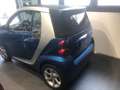 smart forTwo Fortwo II 2007 Cabrio Cabrio 1.0 Passion 84cv Blauw - thumbnail 4