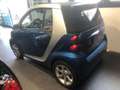smart forTwo Fortwo II 2007 Cabrio Cabrio 1.0 Passion 84cv Blauw - thumbnail 3