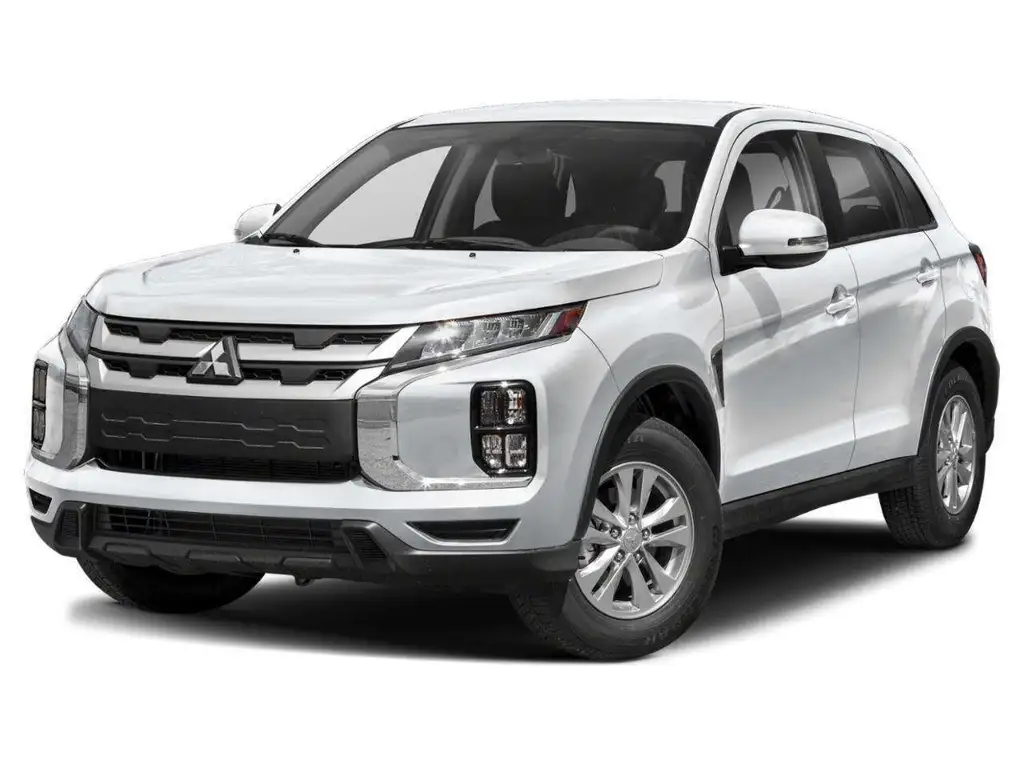 2026 Mitsubishi RVR
