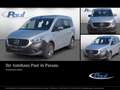 Mercedes-Benz Citan e Tourer PRO  MBUX+Kam+PTS+Tempomat+L&R Silber - thumbnail 1