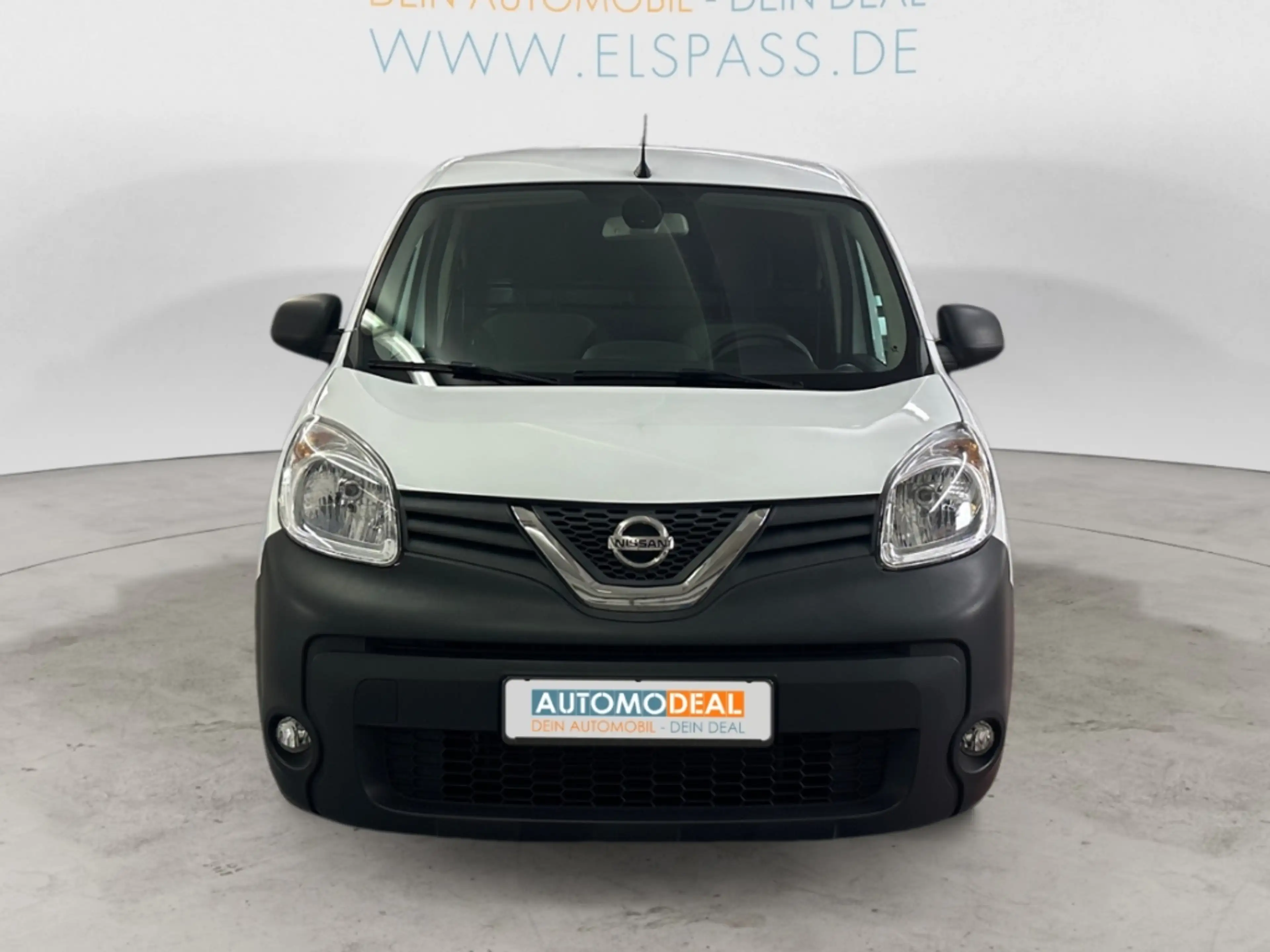 Nissan NV250 Comfort PDC BLUETOOTH KLIMA MULTIFLENKRAD — photo 3