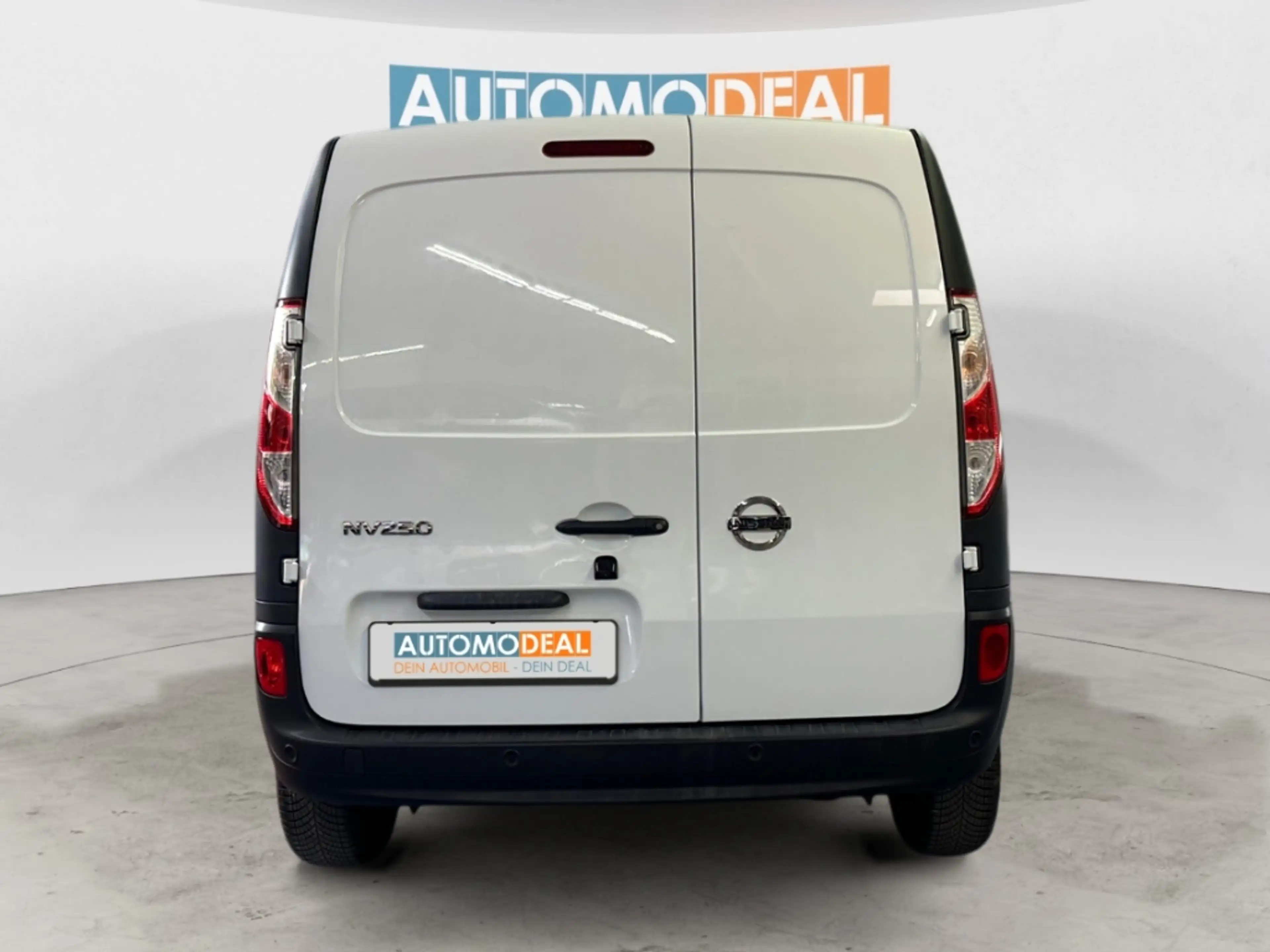 Nissan NV250 Comfort PDC BLUETOOTH KLIMA MULTIFLENKRAD — photo 6