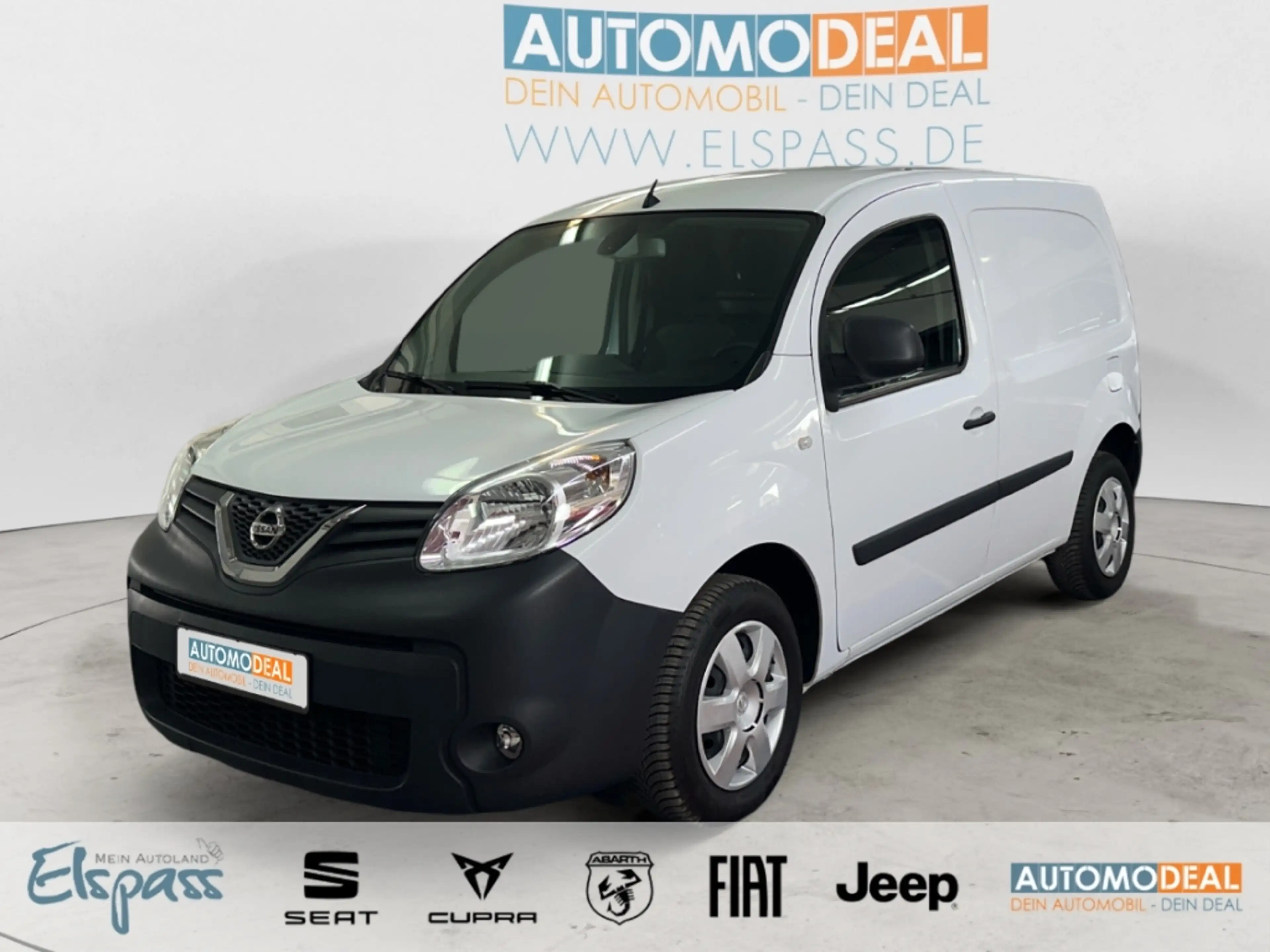 Nissan NV250 Comfort PDC BLUETOOTH KLIMA MULTIFLENKRAD