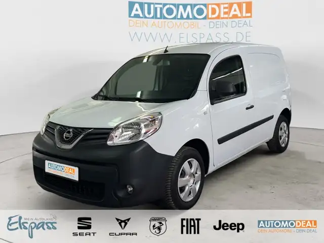 Nissan NV250 Comfort PDC BLUETOOTH KLIMA MULTIFLENKRAD