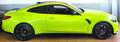 BMW M4 Competition Laser 360° ACC Digital H&K HuD Key-Go Gelb - thumbnail 4