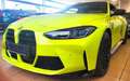 BMW M4 Competition Laser 360° ACC Digital H&K HuD Key-Go Gelb - thumbnail 2