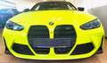 BMW M4 Competition Laser 360° ACC Digital H&K HuD Key-Go Gelb - thumbnail 6