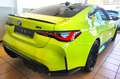 BMW M4 Competition Laser 360° ACC Digital H&K HuD Key-Go Gelb - thumbnail 7
