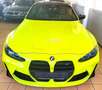 BMW M4 Competition Laser 360° ACC Digital H&K HuD Key-Go Gelb - thumbnail 5