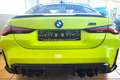 BMW M4 Competition Laser 360° ACC Digital H&K HuD Key-Go Gelb - thumbnail 9