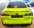 BMW M4 Competition Laser 360° ACC Digital H&K HuD Key-Go Gelb - thumbnail 8