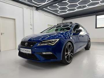 ST Cupra 300 4Drive *SCHALENSITZE*PANO*ACC*