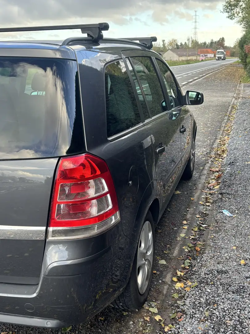 Opel Zafira 1.6 ecoFLEX Euro 5 - 2