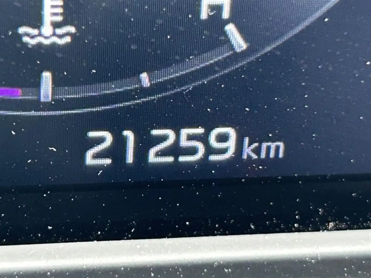 Kia Seltos снимка Kia Seltos