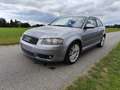 Audi A3 8P 1.6 Ambition S Line Leder/Alcantara Gris - thumbnail 3