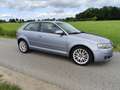 Audi A3 8P 1.6 Ambition S Line Leder/Alcantara Gris - thumbnail 4
