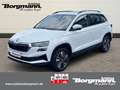 Skoda Karoq Tour 2.0 Panoramadach - Navi - Bluetooth - Keyless Weiß - thumbnail 1