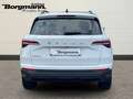 Skoda Karoq Tour 2.0 Panoramadach - Navi - Bluetooth - Keyless Weiß - thumbnail 5