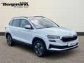 Skoda Karoq Tour 2.0 Panoramadach - Navi - Bluetooth - Keyless Weiß - thumbnail 3