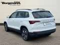 Skoda Karoq Tour 2.0 Panoramadach - Navi - Bluetooth - Keyless Weiß - thumbnail 6
