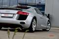 Audi R8 4.2i V8 Quattro FSI R tronic Silber - thumbnail 19