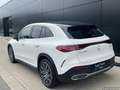 Mercedes-Benz EQE 350 4M SUV  Airmatic Pano AHK Hinterachsl. Blanco - thumbnail 5