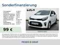Kia Picanto 1.0 DREAM TEAM KLIMA RADIO UVM. Wit - thumbnail 1