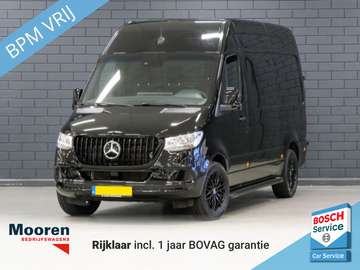 315 1.9 CDI L2H2 RWD | 3500KG TREKGEWICHT | PRIJS