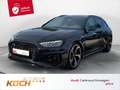 Audi RS4 RS4 Avant 2.9 TFSI q. S-Tronic, Matrix, Pano, HU Schwarz - thumbnail 1