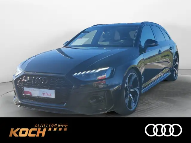 Audi RS4 RS4 Avant 2.9 TFSI q. S-Tronic, Matrix, Pano, HU
