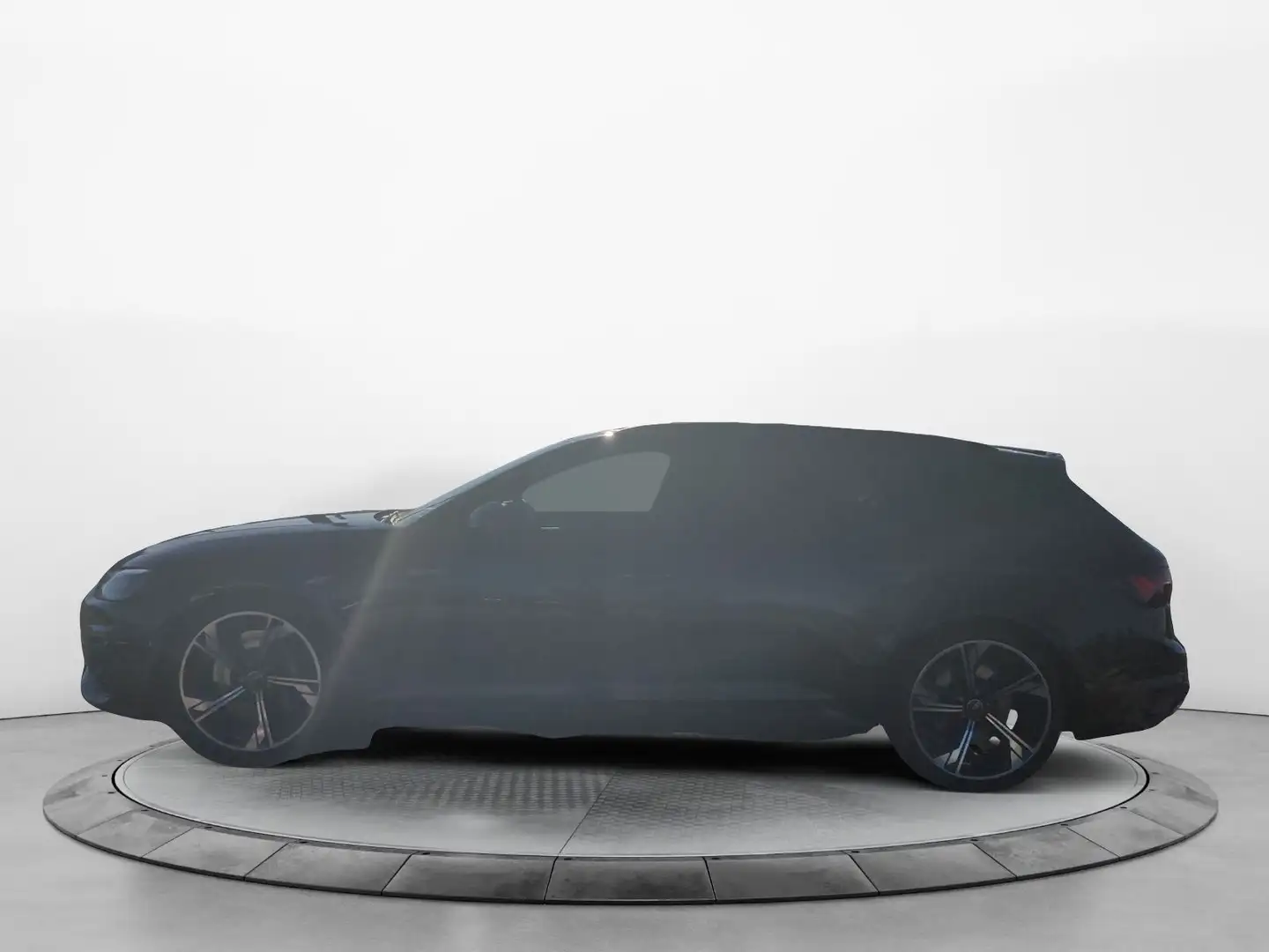 Audi RS4 RS4 Avant 2.9 TFSI q. S-Tronic, Matrix, Pano, HU Negro - 2